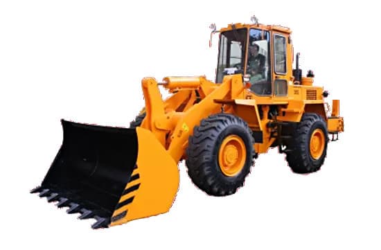 Аренда спецтехники